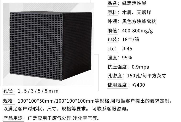 <a href=http://fliange.cn/fwzhxt/ target=_blank class=infotextkey>蜂窩活性炭</a>應(yīng)用