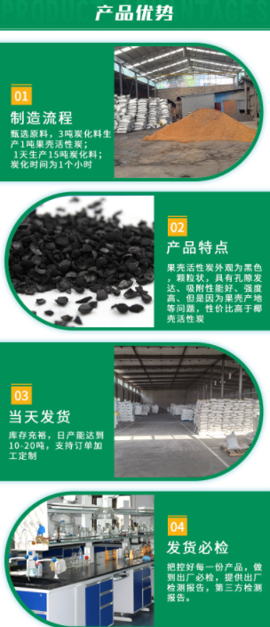<a href=http://fliange.cn/gkhxt/ target=_blank class=infotextkey>果殼活性炭</a>優(yōu)勢