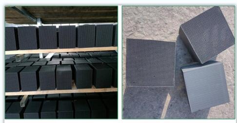 <a href=http://fliange.cn/fwzhxt/ target=_blank class=infotextkey>蜂窩活性炭</a>比<a href=http://fliange.cn/zzhxt/ target=_blank class=infotextkey>柱狀活性炭</a>