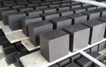 淮安<a href=http://fliange.cn/fwzhxt/ target=_blank class=infotextkey>蜂窩活性炭</a>一立方多少錢