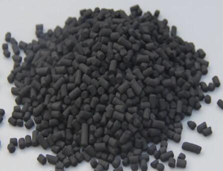 鄭州<a href=http://fliange.cn/zzhxt/ target=_blank class=infotextkey>柱狀活性炭</a>行情價格