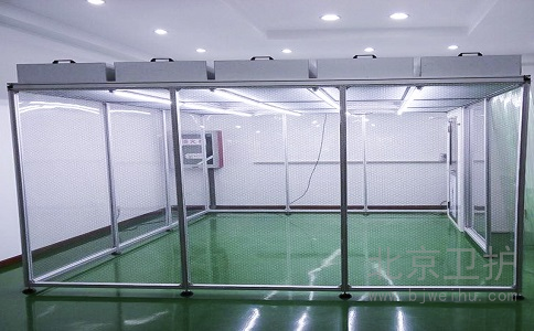 潔凈棚是什么？它的用途又是什么呢？