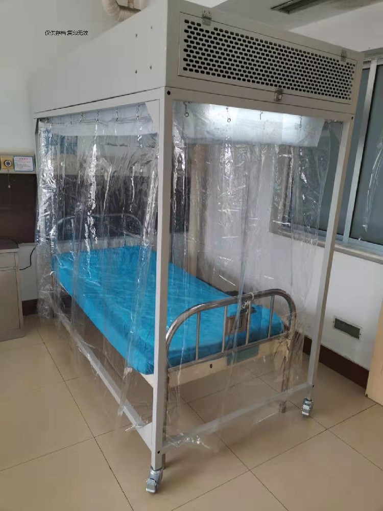 層流床的氣流原理是什么？