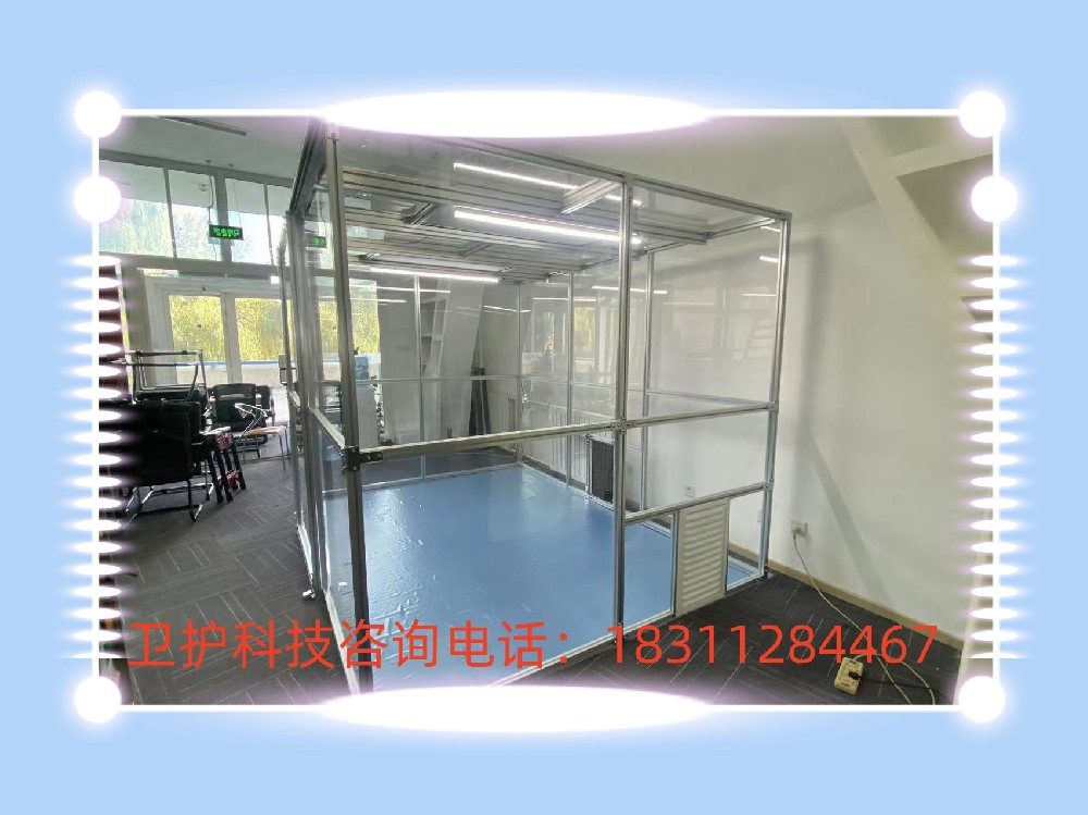 潔凈棚能達(dá)到百級(jí)潔凈度嗎？