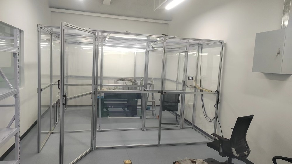 有哪些因素會影響潔凈棚的潔凈度？